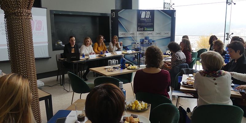 AMEP acuerda seguir programando acciones para prestar servicio y visibilizar a la mujer empresaria