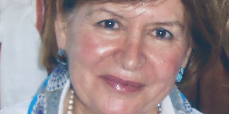 Antonia Álvarez gana el premio de poesía José Antonio Ochaíta 2019 de la Diputación de Guadalajara