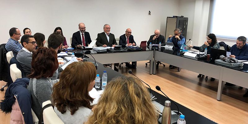 Aprobada la Oferta de Empleo Público para 2019 en Castilla-La Mancha que asciende a 2.573 plazas