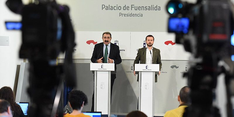 Autorizada una inversión superior a los 75 millones de euros para el suministro de reactivos, material fungible y equipamiento de laboratorios de análisis clínicos del SESCAM