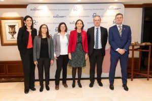 BASF lleva su compromiso con el planeta a la Cumbre del Clima de Madrid