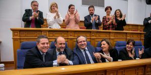 Blindar el Estado de bienestar y generar riqueza, objetivos de los presupuestos de Castilla-La Mancha para 2020, que entran en vigor el 1 de enero
