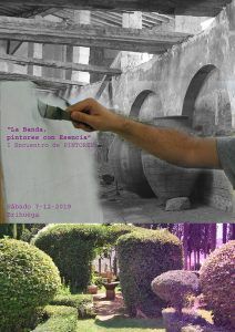 Brihuega y Cifuentes, unidas por la senda de la pintura este fin de semana