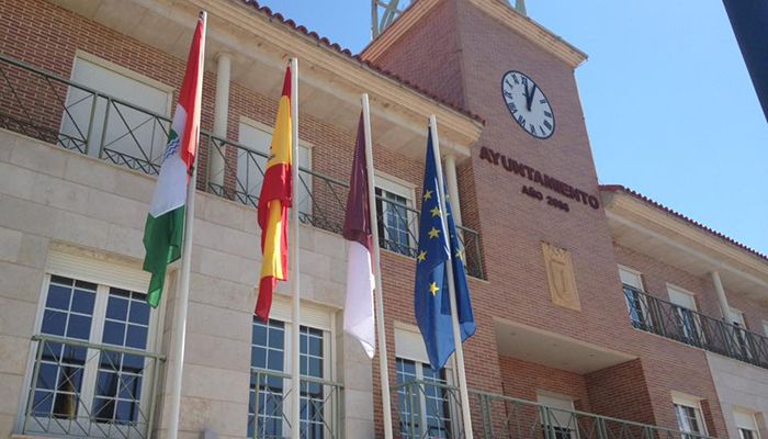 Cabanillas alcanza los 10.442 habitantes, según la revisión anual del INE