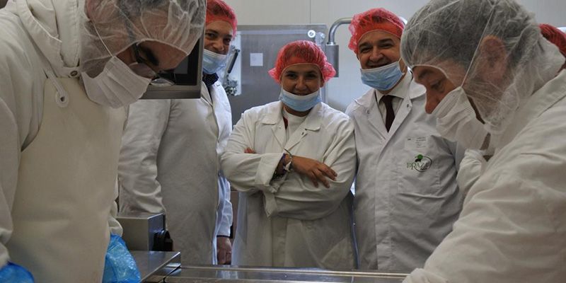 Castilla-La Mancha abona este viernes 22,5 millones de euros de ayudas a agricultores y ganaderos, 9 de ellos para los de ecológica