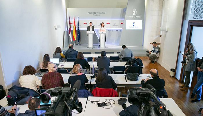 Castilla-La Mancha afronta la legislatura de la consolidación y el fortalecimiento tras culminar la etapa de recuperación de servicios y derechos