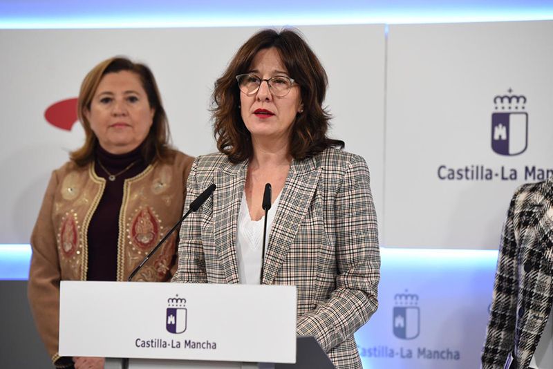 Castilla-La Mancha aprobará esta semana un presupuesto para 2020 que dará estabilidad y reforzará los servicios públicos