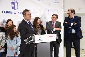 Castilla-La Mancha bate un nuevo registro de trasplantes renales con un incremento del 30 por ciento este año