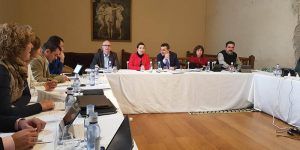 Castilla-La Mancha ha invertido ya 54 millones de euros del PDR que han permitido realizar 1.418 proyectos de emprendedores en el medio rural