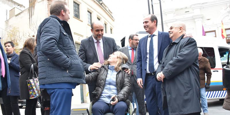 Castilla-La Mancha invertirá dos millones de euros al día en 2020 para políticas de bienestar social