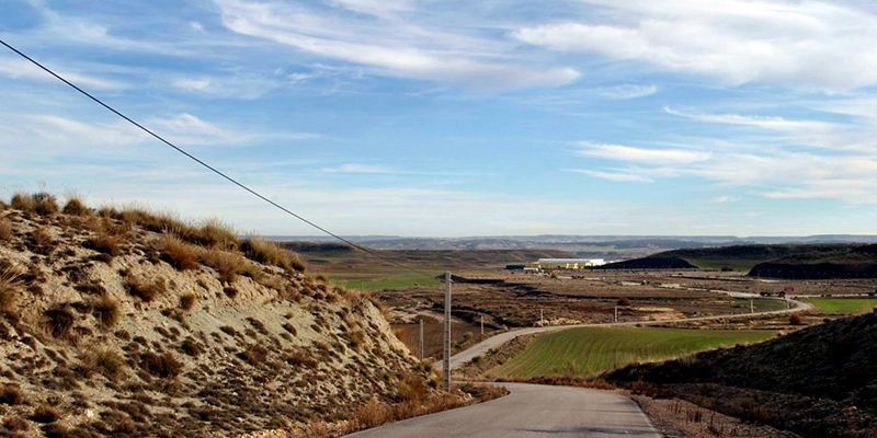 Castilla-La Mancha será escenario del rodaje de la serie ‘Sky Rojo’, una producción para Netflix del creador de ‘La Casa de Papel’