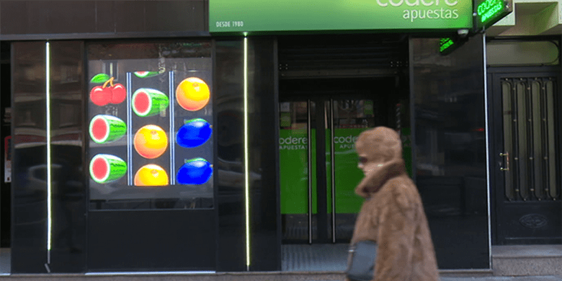 Castilla-La Mancha “echa el cerrojazo” a la concesión de licencias de establecimientos de juego y casas de apuestas