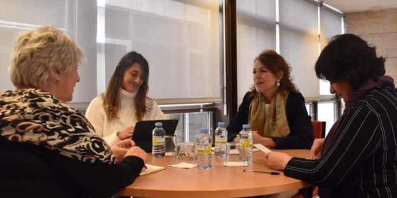 CCOO pide la implicación de la consejera de Bienestar Social en el conflicto de la Dependencia