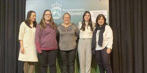 Comienzan los nuevos proyectos de Plan de Empleo Juvenil 2019-2020 en el Ayuntamiento de Alovera