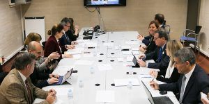 Constituido el nuevo Patronato de la Fundación Científico y Tecnológico de Castilla-La Mancha