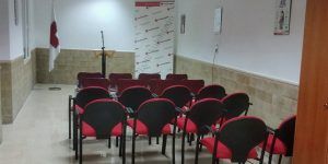 Cruz Roja Cuenca inaugura la remodelación de su sede en Minglanilla 2 Cruz Roja Cuenca inaugura la remodelación de su sede en Minglanilla