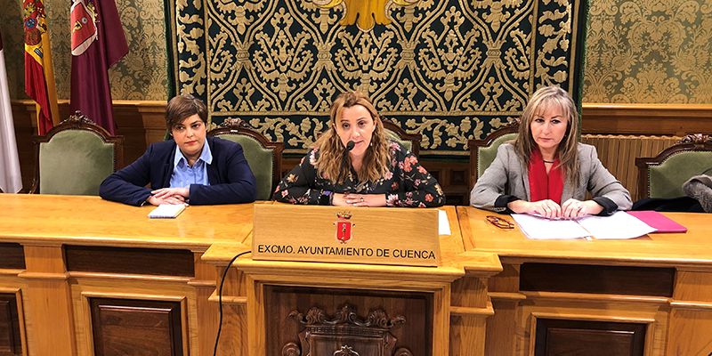 Cuenca conmemora el Día de las Personas con Discapacidad con actividades organizadas por las asociaciones y un acto institucional único