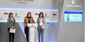 Destinados casi 32 millones de euros en la mejora y la construcción de nuevos espacios educativos y culturales con ocho actuaciones en Cuenca y Guadalajara