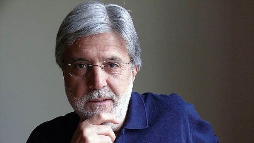 El Aula de Poesía de la Facultad de Letras recibe mañana al escritor Eloy Sánchez Rosillo