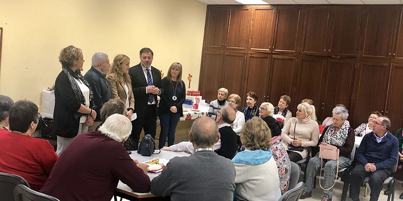 El Ayuntamiento de Cuenca reconoce la labor de los voluntarios en el día que la ONU les dedica
