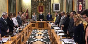 El Ayuntamiento de Cuenca se adherirá a la Red de Ciudades por la Bicicleta