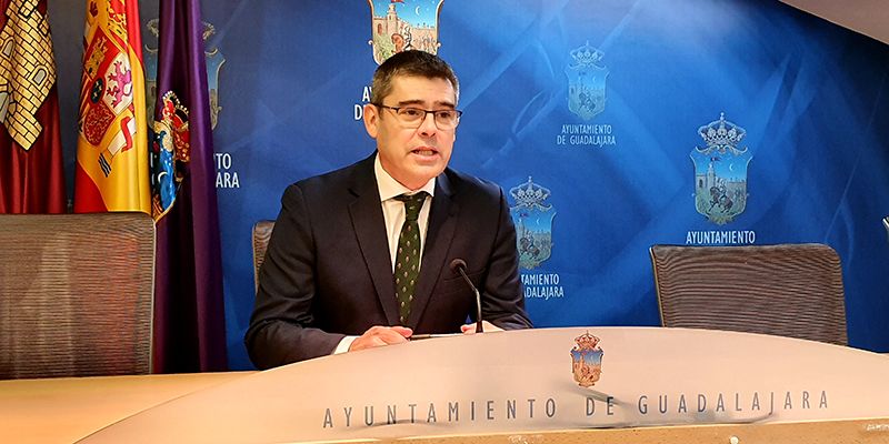 El Ayuntamiento de Guadalajara amplía su Oferta de Empleo Público para 2020 con 17 plazas en el turno libre