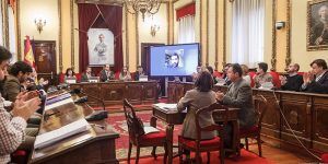 El Ayuntamiento de Guadalajara aprueba las ayudas a las AMPAS de la ciudad por un importe global de 19.000 euros correspondientes a 2019