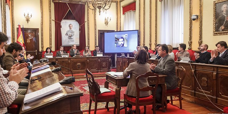 El Ayuntamiento de Guadalajara aprueba las ayudas a las AMPAS de la ciudad por un importe global de 19.000 euros correspondientes a 2019