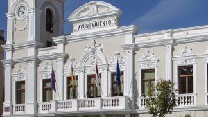 El Ayuntamiento de Guadalajara concede 128.500 euros en ayudas escolares para todas las etapas educativas  hasta la enseñanza universitaria