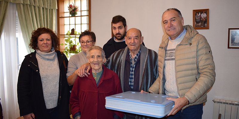 El Ayuntamiento de Tarancón pone en marcha el servicio de comida a domicilio que beneficia a 25 personas