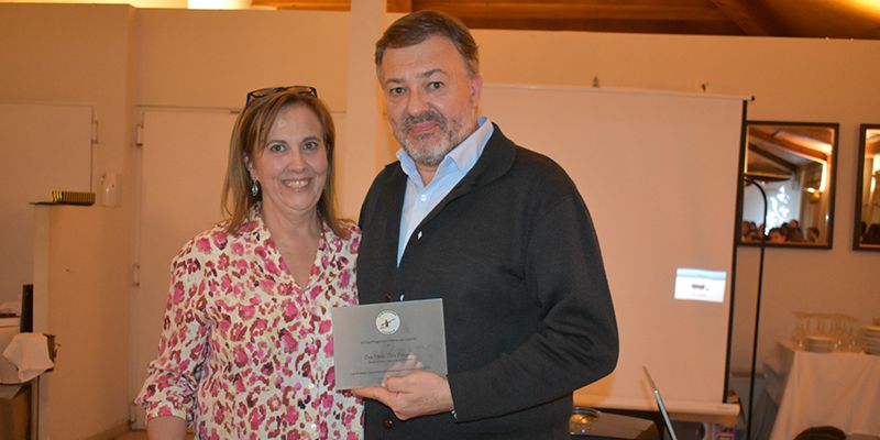 El Ayuntamiento reconocerá los éxitos en el Mundial del Club de Piragüismo ‘Cuenca con Carácter’ en la Gala Municipal del Deporte