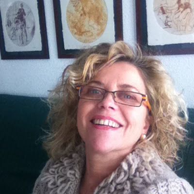 El Centro Agrícola Cultural acogerá este martes el ingreso en la RACAL de Paloma Alfaro