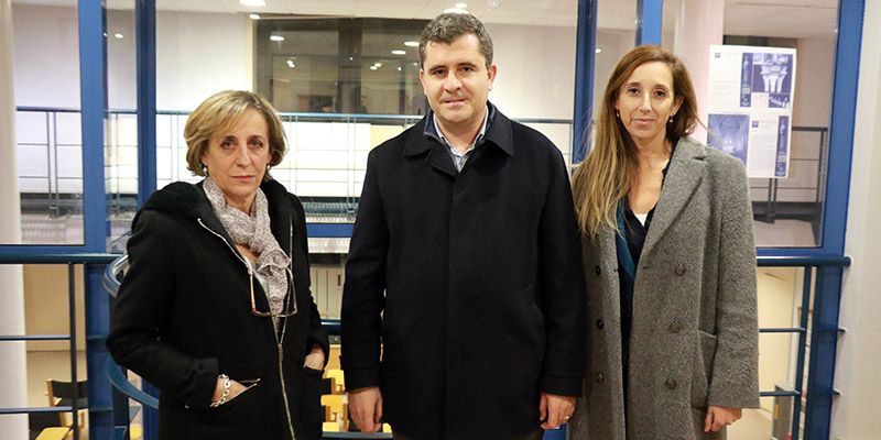 El Colegio de Arquitectos y el Consejo de Secretarios colaboran a nivel regional para luchar contra la despoblación