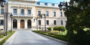 El comité de empresa de los bomberos de la Diputación de Cuenca da por rotas las negociaciones con el equipo de Gobierno y anuncia movilizaciones