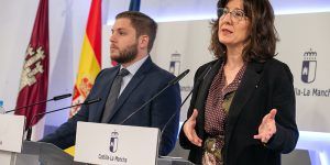 El Consejo de Gobierno aprueba la Oferta de Empleo Público docente de 716 plazas para los cuerpos de Secundaria, FP y Conservatorios