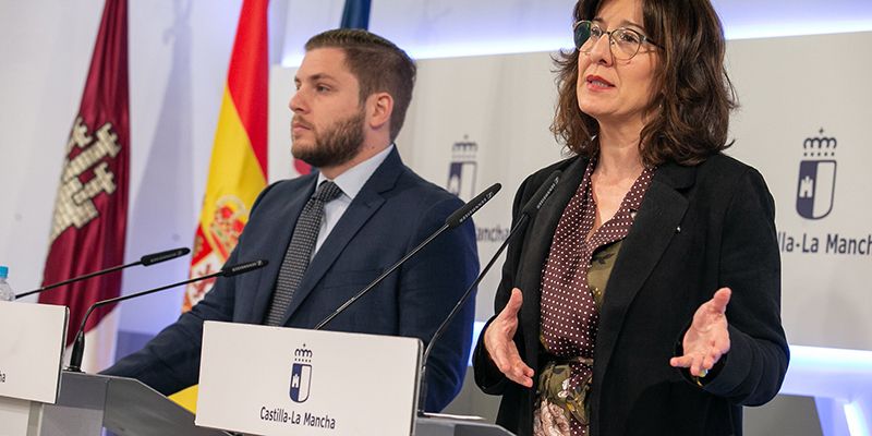 El Consejo de Gobierno aprueba la Oferta de Empleo Público docente de 716 plazas para los cuerpos de Secundaria, FP y Conservatorios