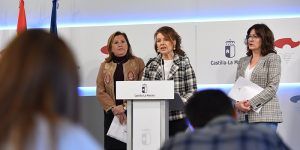 El Consejo de Gobierno aprueba las convocatorias de discapacidad para entidades sociales y locales que ascienden a 58 millones de euros 2 El Consejo de Gobierno aprueba las convocatorias de discapacidad para entidades sociales y locales que ascienden a 58 millones de euros