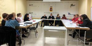 El Consejo Municipal de Igualdad de Cuenca acuerda celebrar el Día de la Mujer con un acto institucional y diversas actividades