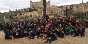 El Consejo Municipal de Infancia y Adolescencia de Cuenca participa en el I Encuentro regional