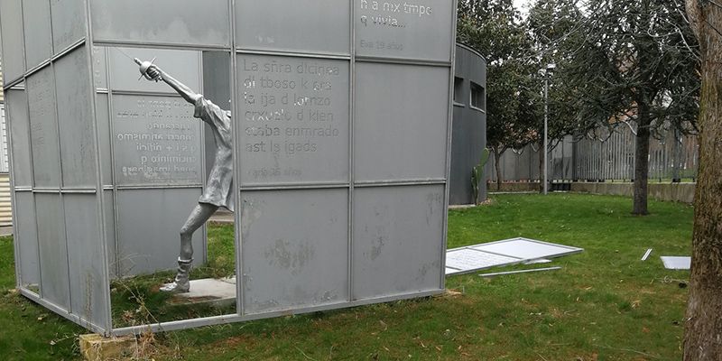 El fin de semana deja en Guadalajara una treintena de incidencias por el viento, tres detenciones por alcoholemias positivas y una detención por tenencia de estupefacientes