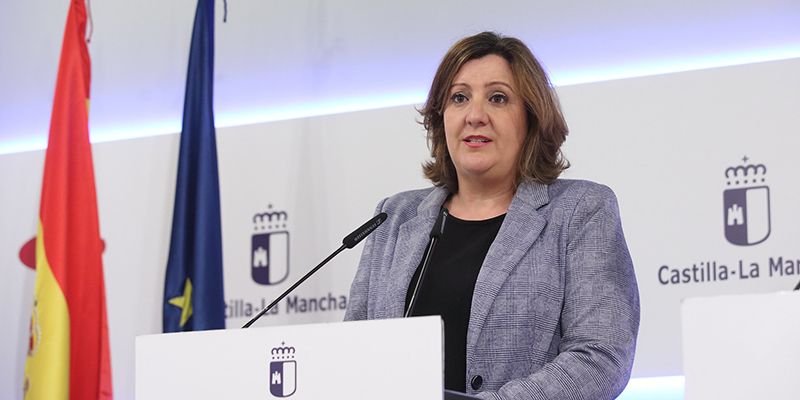 El Gobierno de Castilla-La Mancha amplía nuevos espacios coworking para fomentar el emprendimiento