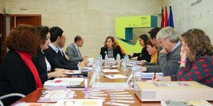 El Gobierno de Castilla-La Mancha aprueba los mapas de bibliotecas de las cinco capitales de provincia de la región 2 El Gobierno de Castilla-La Mancha aprueba los mapas de bibliotecas de las cinco capitales de provincia de la región