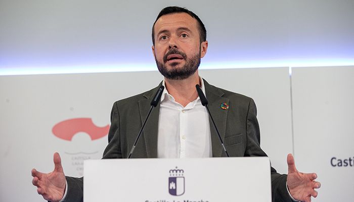 El Gobierno de Castilla-La Mancha aprueba un gasto superior a 16,4 millones de euros para el contrato de medios aéreos y maquinaria pesada que destinará a la campaña de incendios forestales