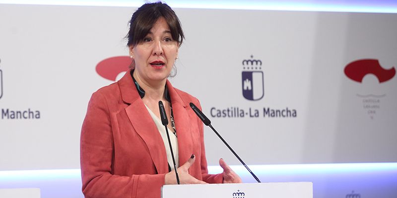 El Gobierno de Castilla-La Mancha asegura la estabilidad financiera de las entidades de atención a las personas con discapacidad