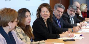 El Gobierno de Castilla-La Mancha constituye el nuevo Consejo Regional del Pueblo Gitano con mayor representación de la mujer gitana