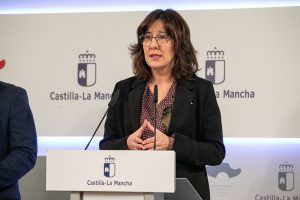 El Gobierno de Castilla-La Mancha destina más de seis millones de euros a formar y orientar a 805 jóvenes a través del programa Formación Plus 2 El Gobierno de Castilla-La Mancha destina más de seis millones de euros a formar y orientar a 805 jóvenes a través del programa Formación Plus