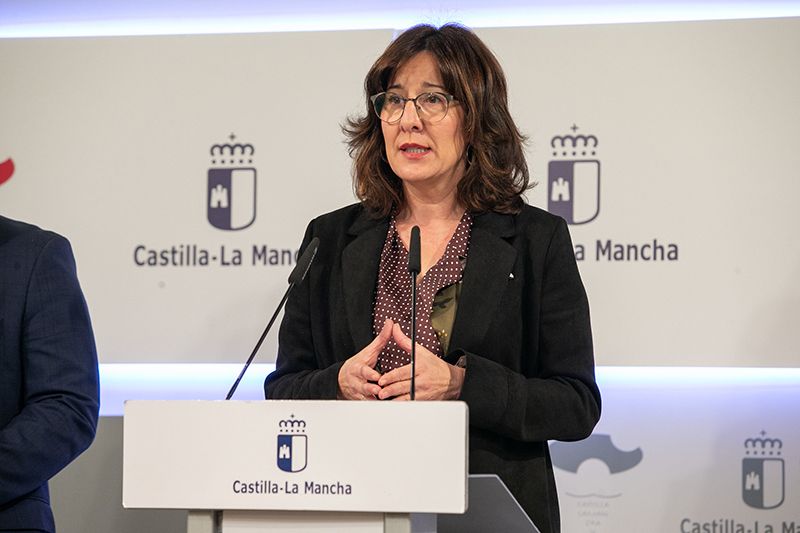 El Gobierno de Castilla-La Mancha destina más de seis millones de euros a formar y orientar a 805 jóvenes a través del programa Formación Plus