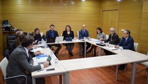 El Gobierno de Castilla-La Mancha extenderá la promoción internacional de empresas de la región a 38 países a través de 84 acciones en 2020
