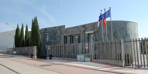 El Gobierno de Castilla-La Mancha invierte 7,6 millones de euros en el contrato de gestión integral del CADIG ‘La Chopera’ de Yunquera de Henares