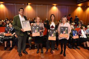 El Gobierno de Castilla-La Mancha pone en marcha la campaña ‘Navidad en compañía. Ningún mayor sólo’